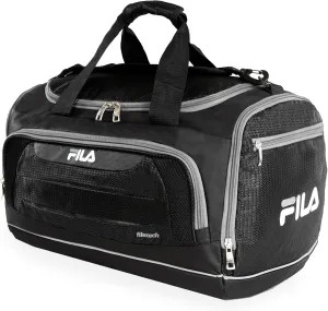 Fila Cypress Small Sport Duffel Bag