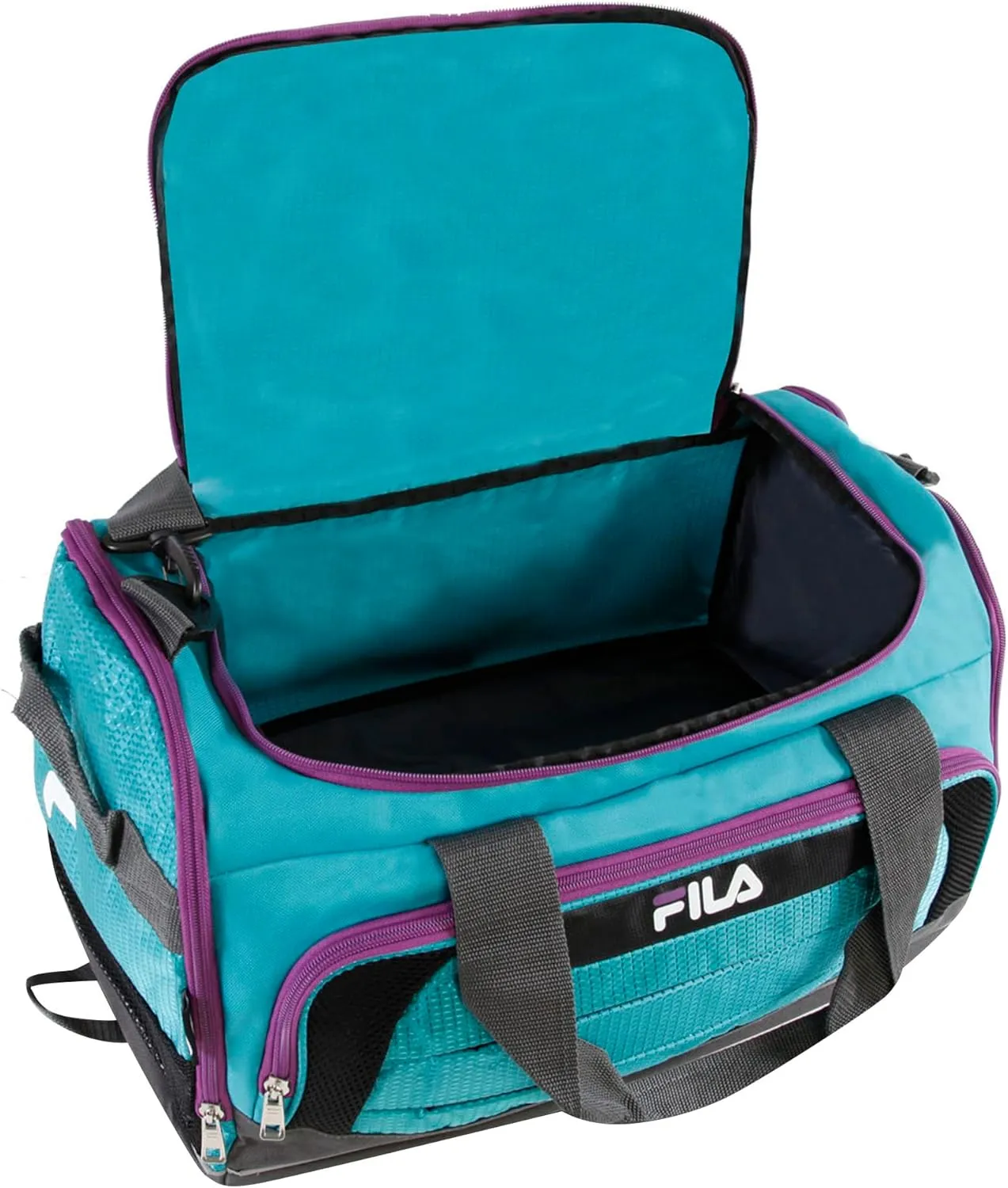 Fila Cypress Small Sport Duffel Bag