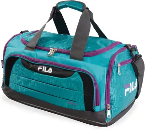 Fila Cypress Small Sport Duffel Bag
