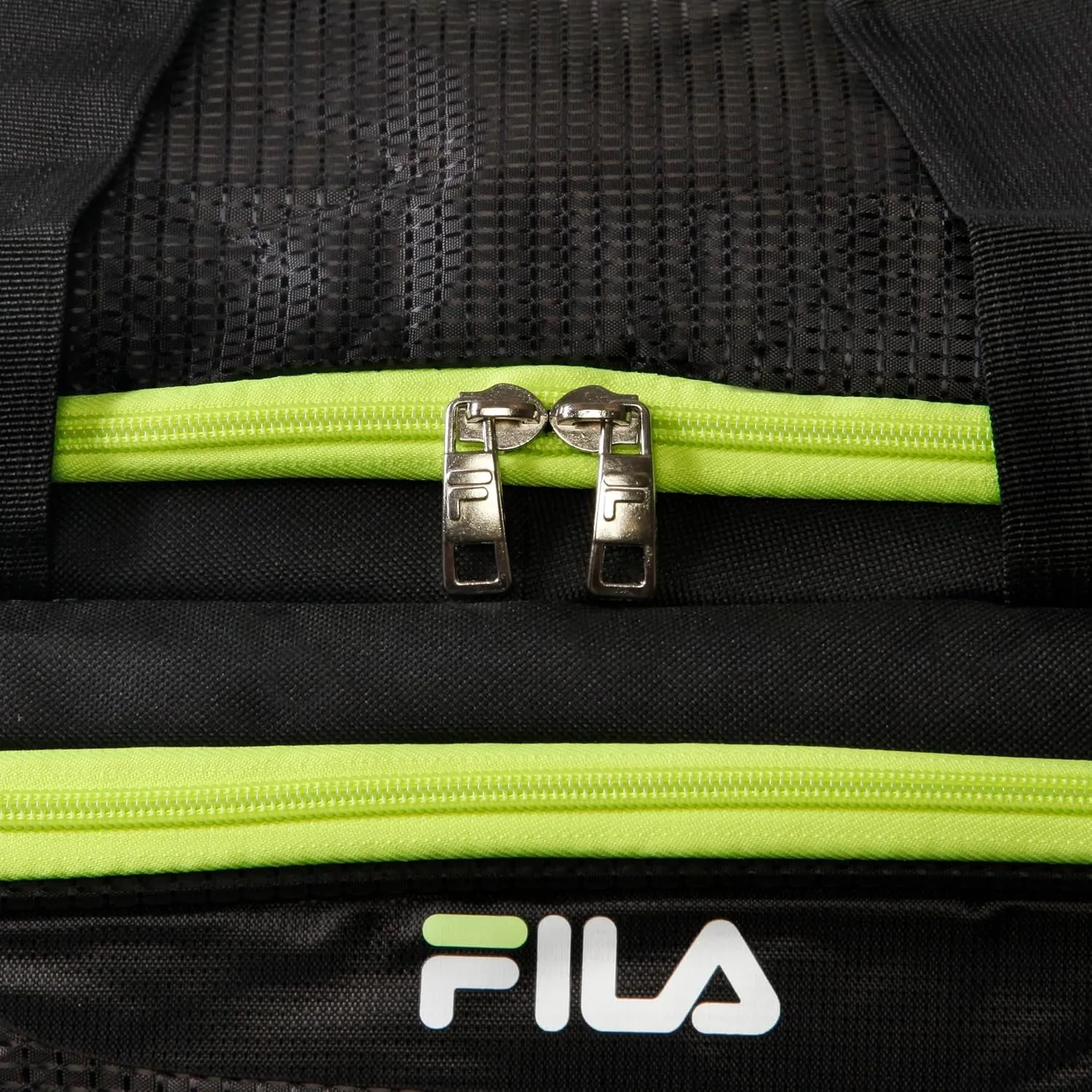 Fila Cypress Small Sport Duffel Bag