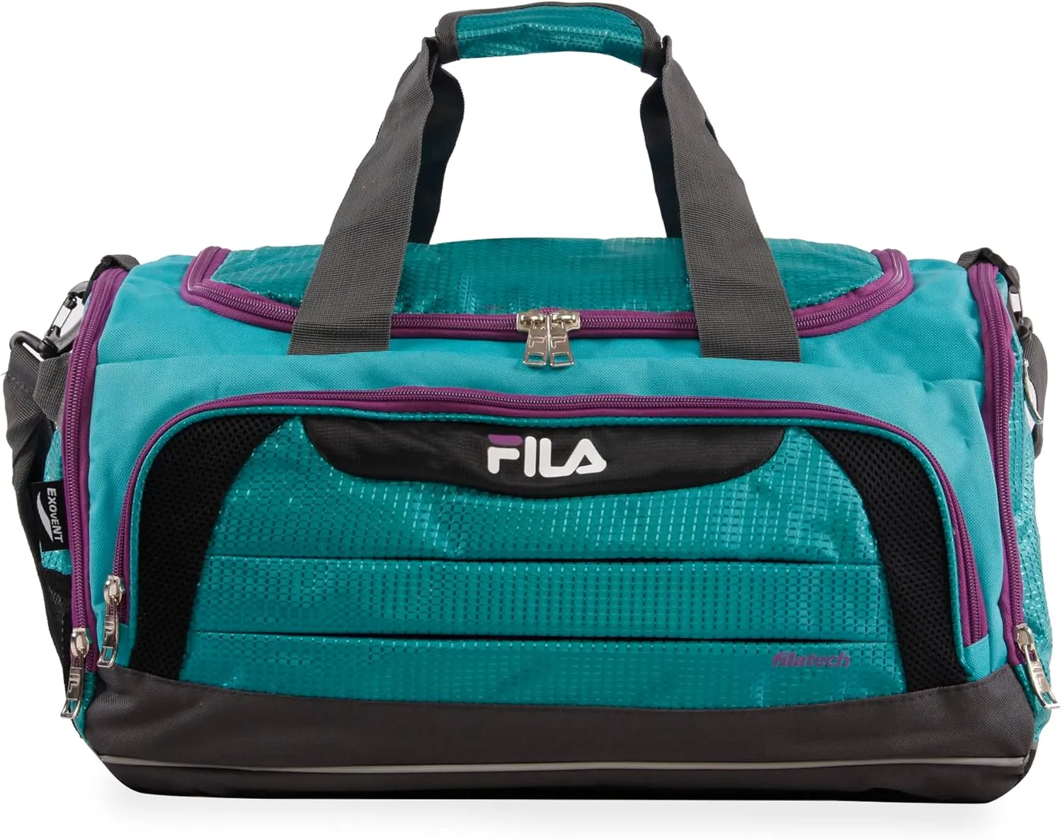 Fila Cypress Small Sport Duffel Bag