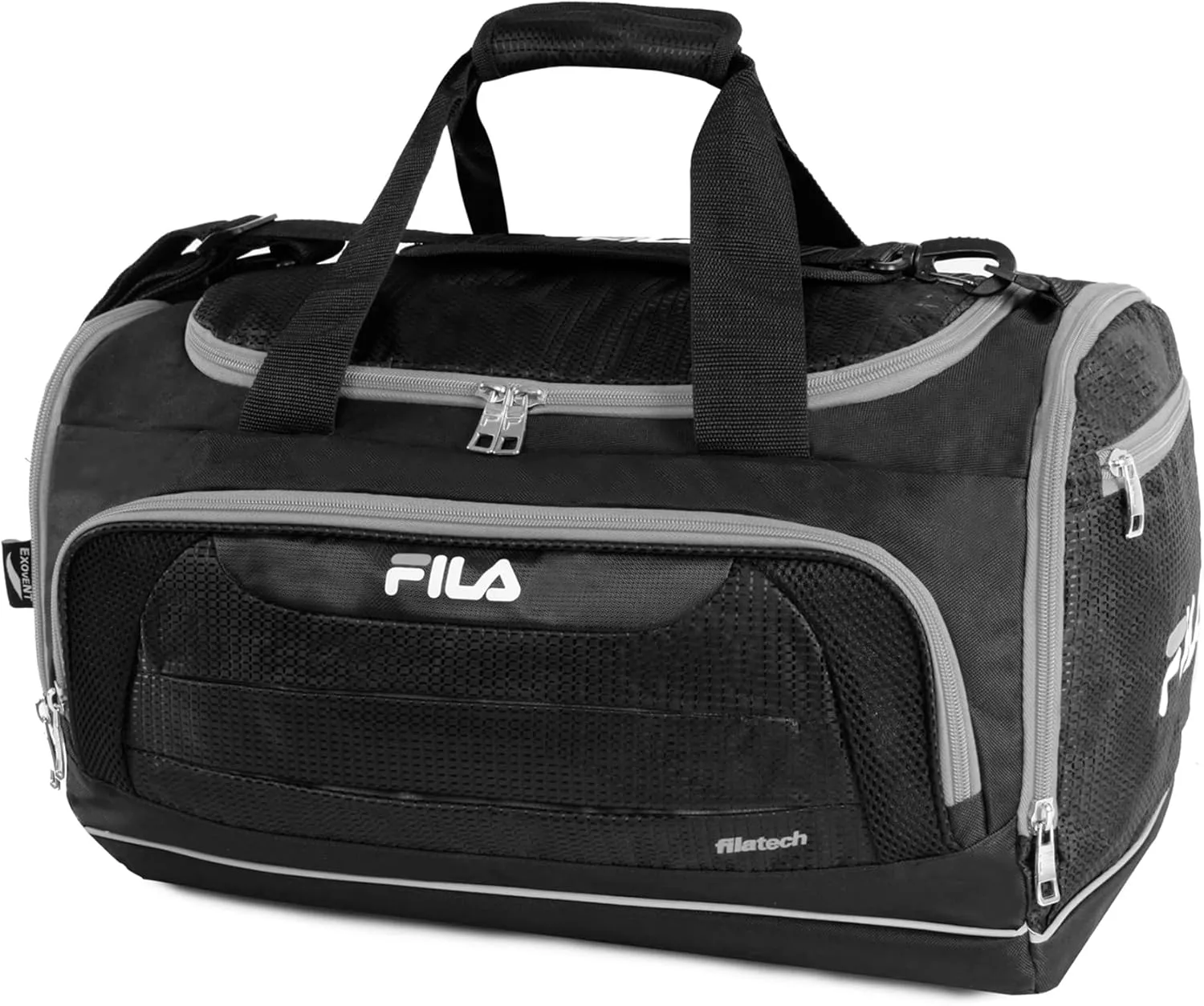 Fila Cypress Small Sport Duffel Bag