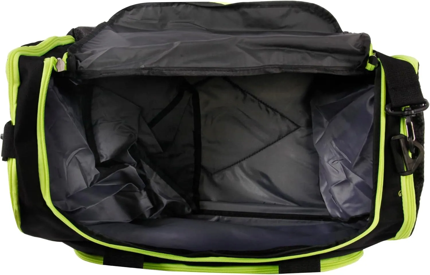 Fila Cypress Small Sport Duffel Bag
