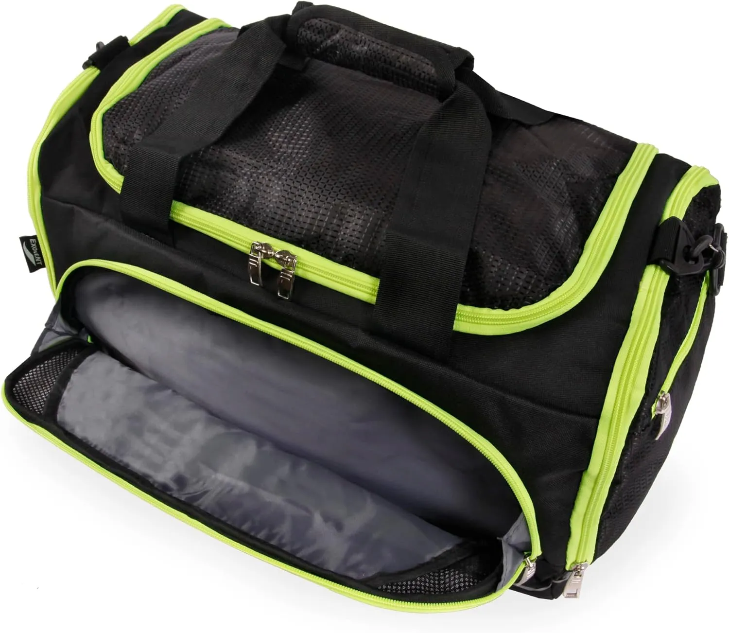 Fila Cypress Small Sport Duffel Bag