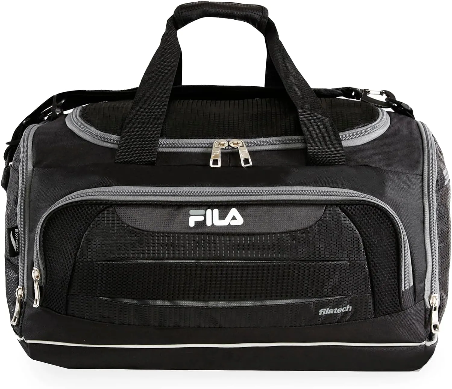 Fila Cypress Small Sport Duffel Bag