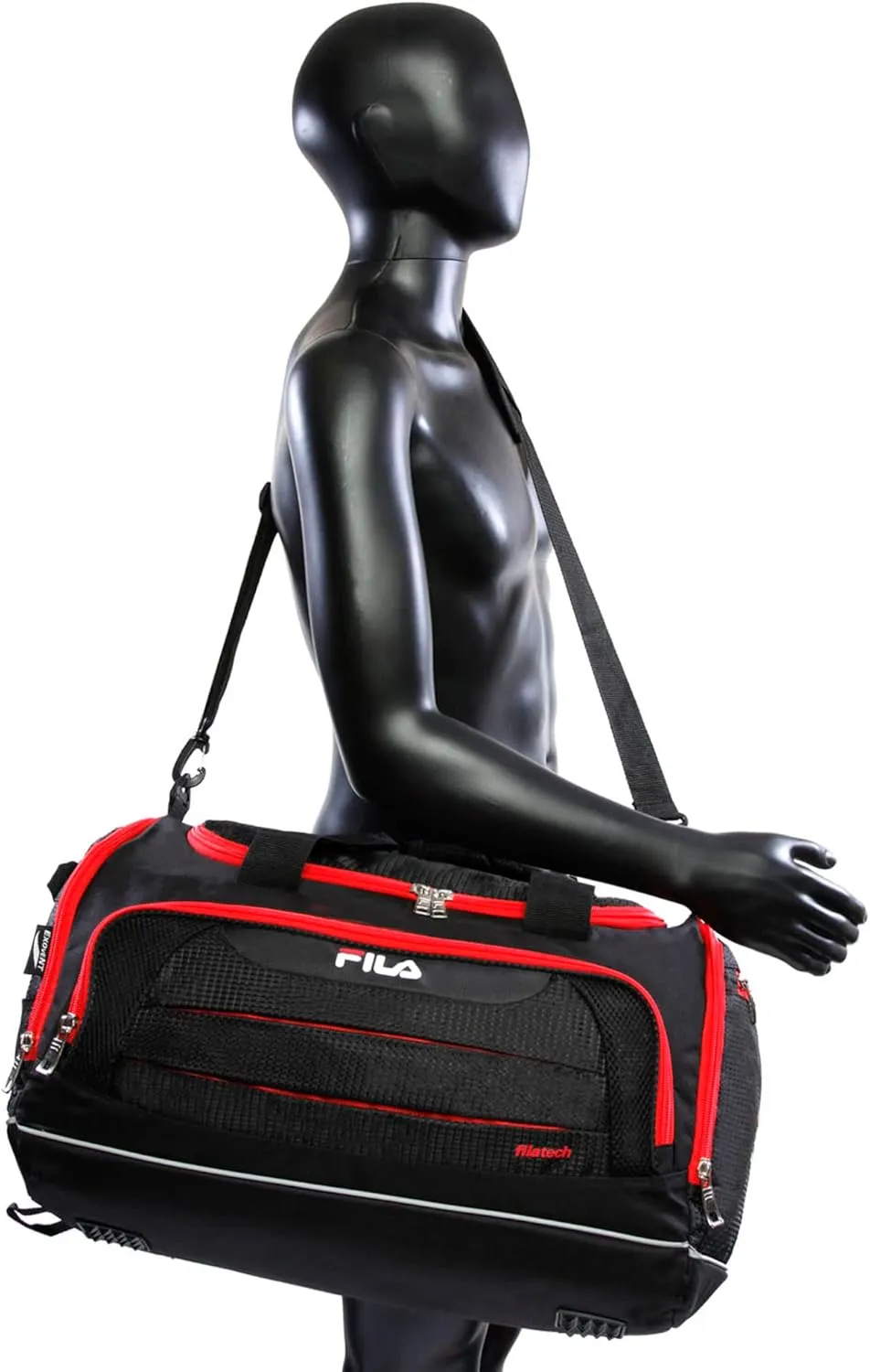 Fila Cypress Small Sport Duffel Bag