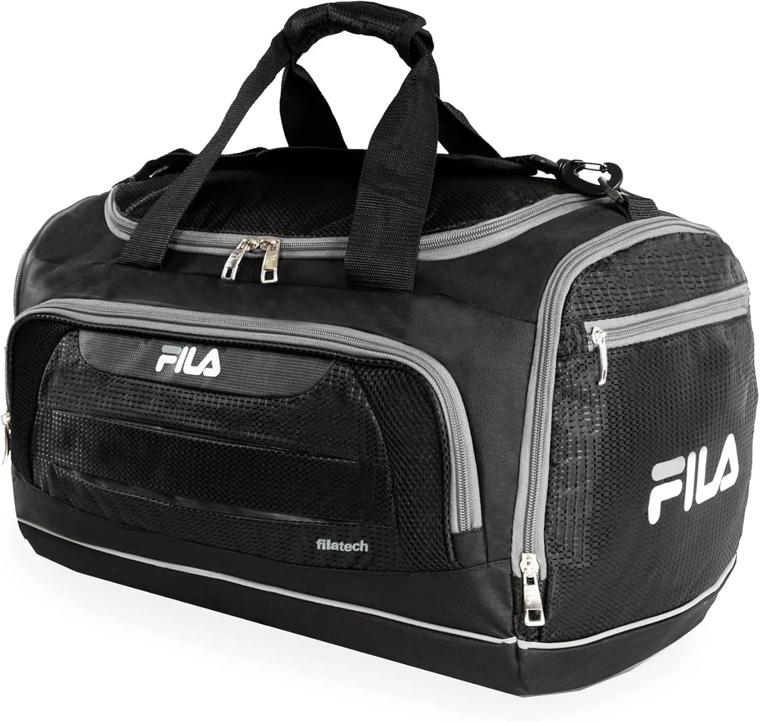 Fila Cypress Small Sport Duffel Bag