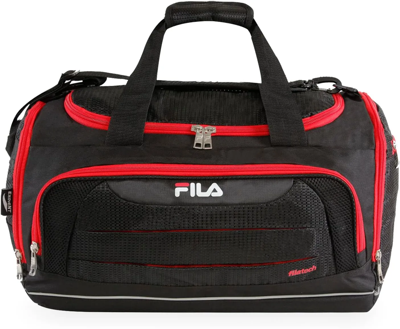 Fila Cypress Small Sport Duffel Bag