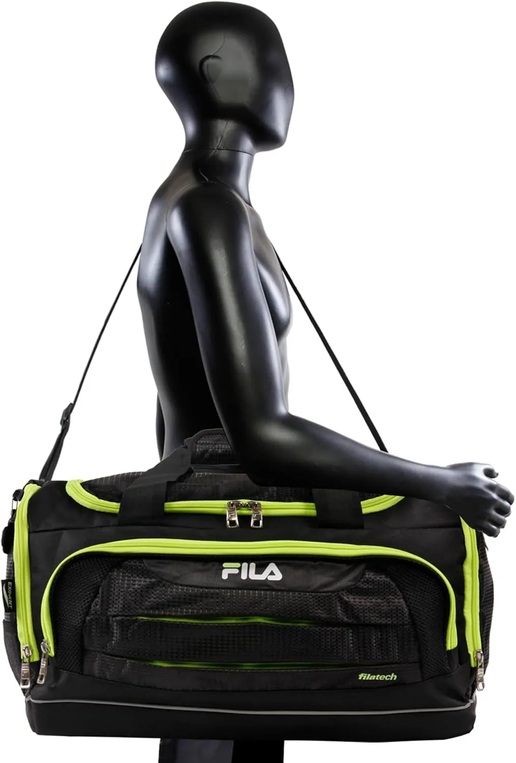 Fila Cypress Small Sport Duffel Bag