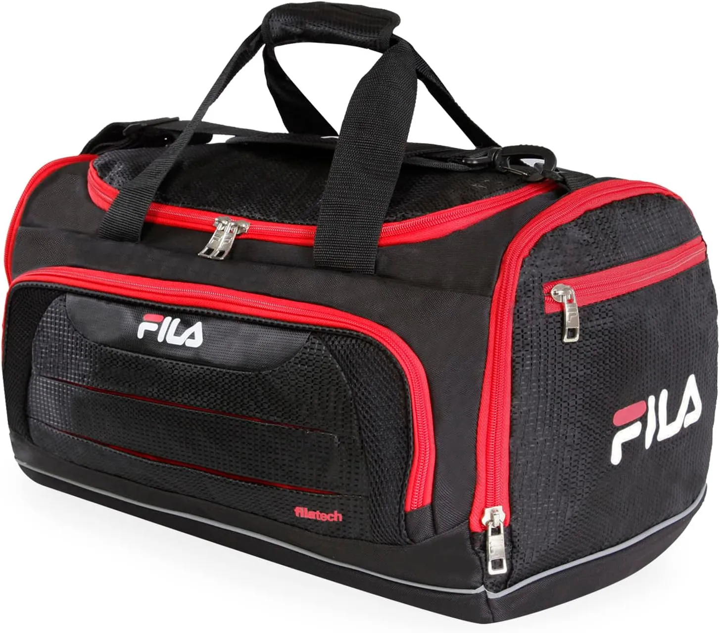 Fila Cypress Small Sport Duffel Bag