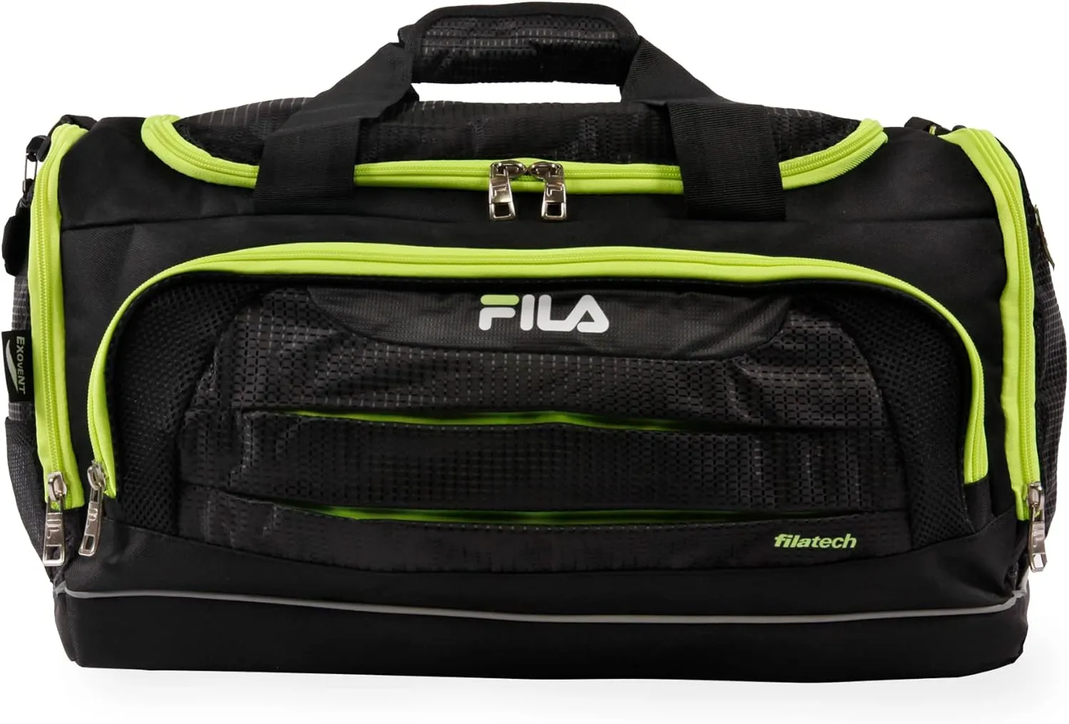 Fila Cypress Small Sport Duffel Bag