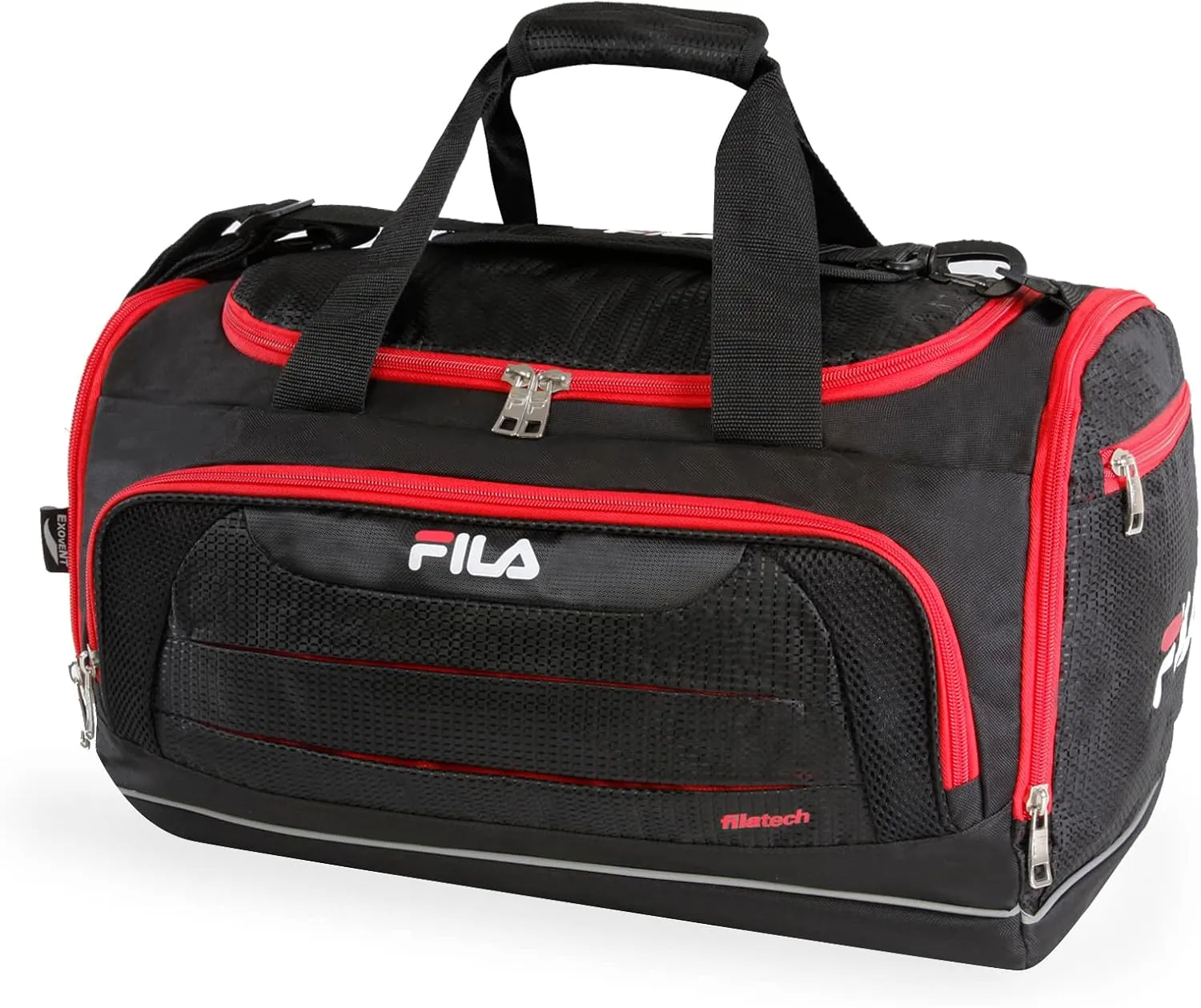 Fila Cypress Small Sport Duffel Bag