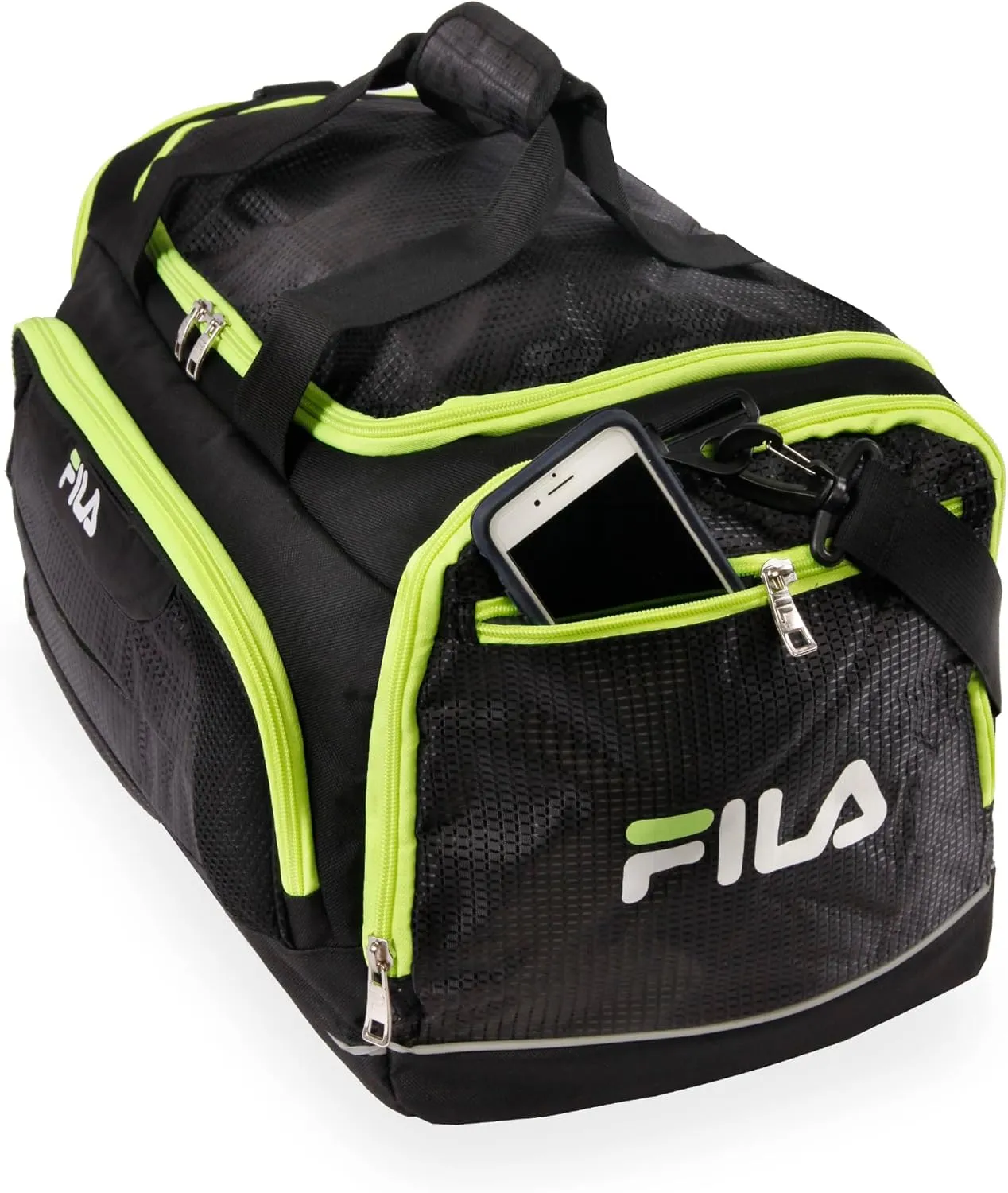 Fila Cypress Small Sport Duffel Bag