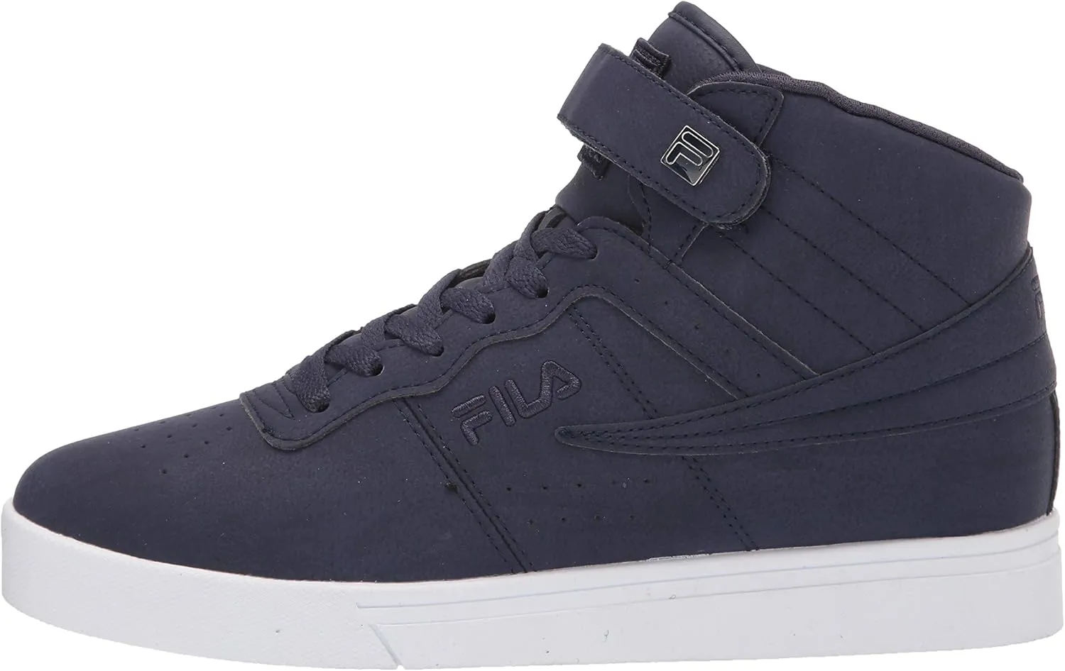 Fila Men's Vulc 13 Ares Distress Sneaker