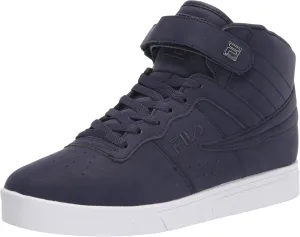 Fila Men's Vulc 13 Ares Distress Sneaker