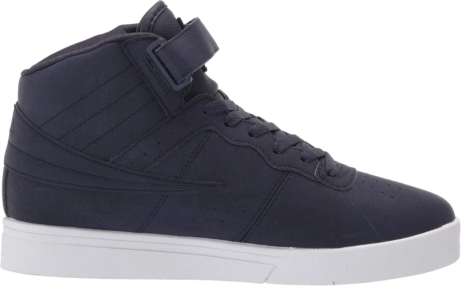 Fila Men's Vulc 13 Ares Distress Sneaker