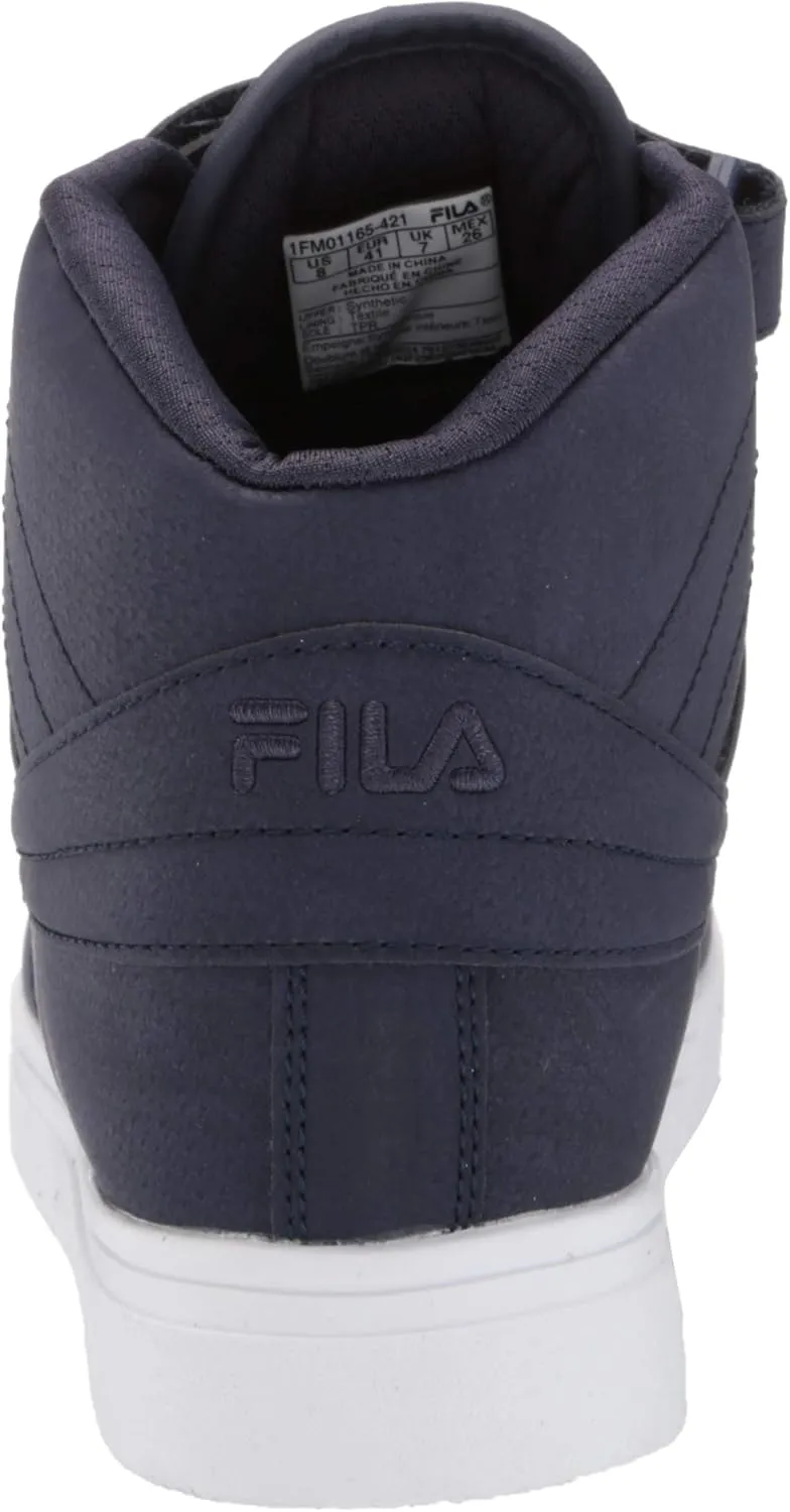 Fila Men's Vulc 13 Ares Distress Sneaker