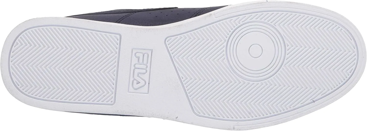 Fila Men's Vulc 13 Ares Distress Sneaker