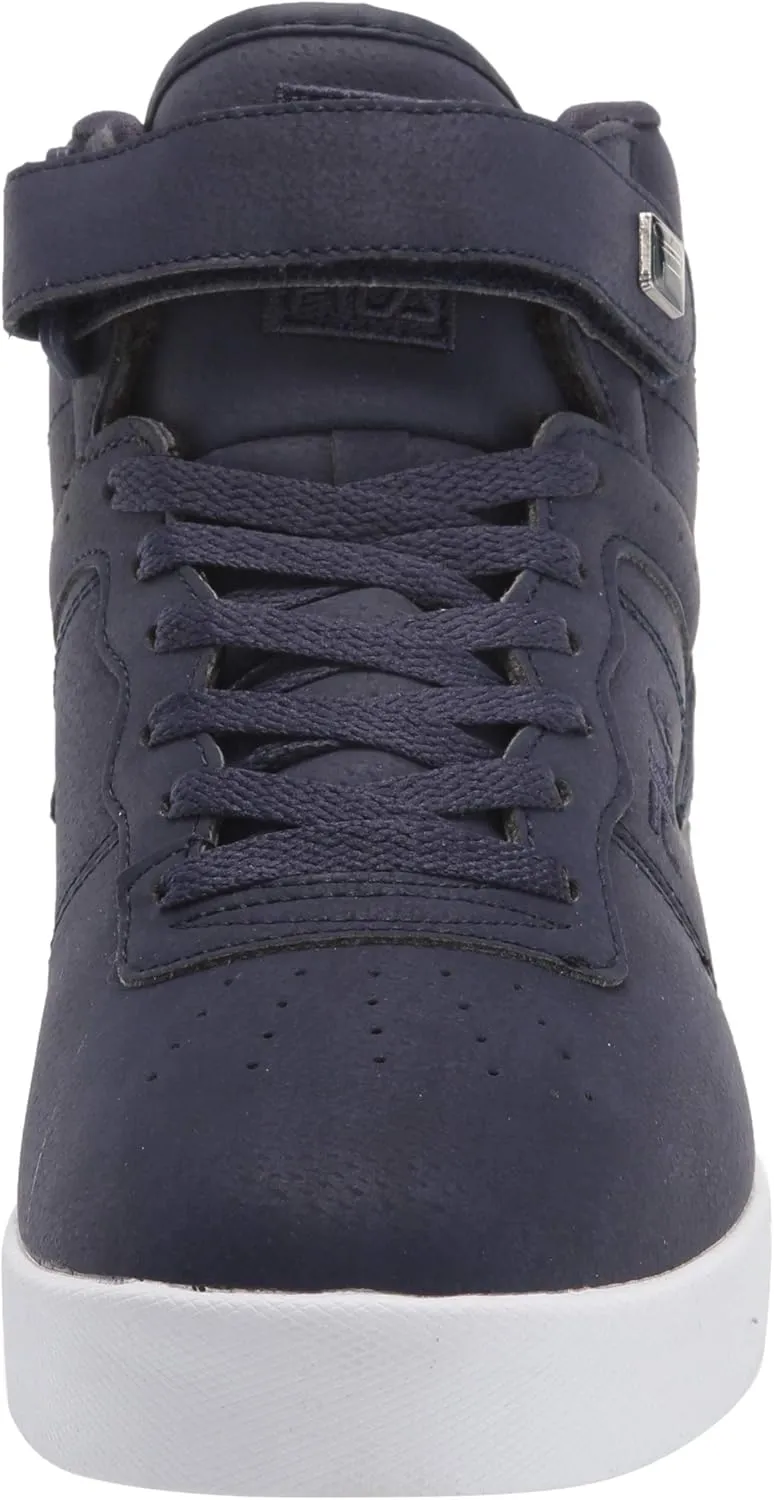 Fila Men's Vulc 13 Ares Distress Sneaker