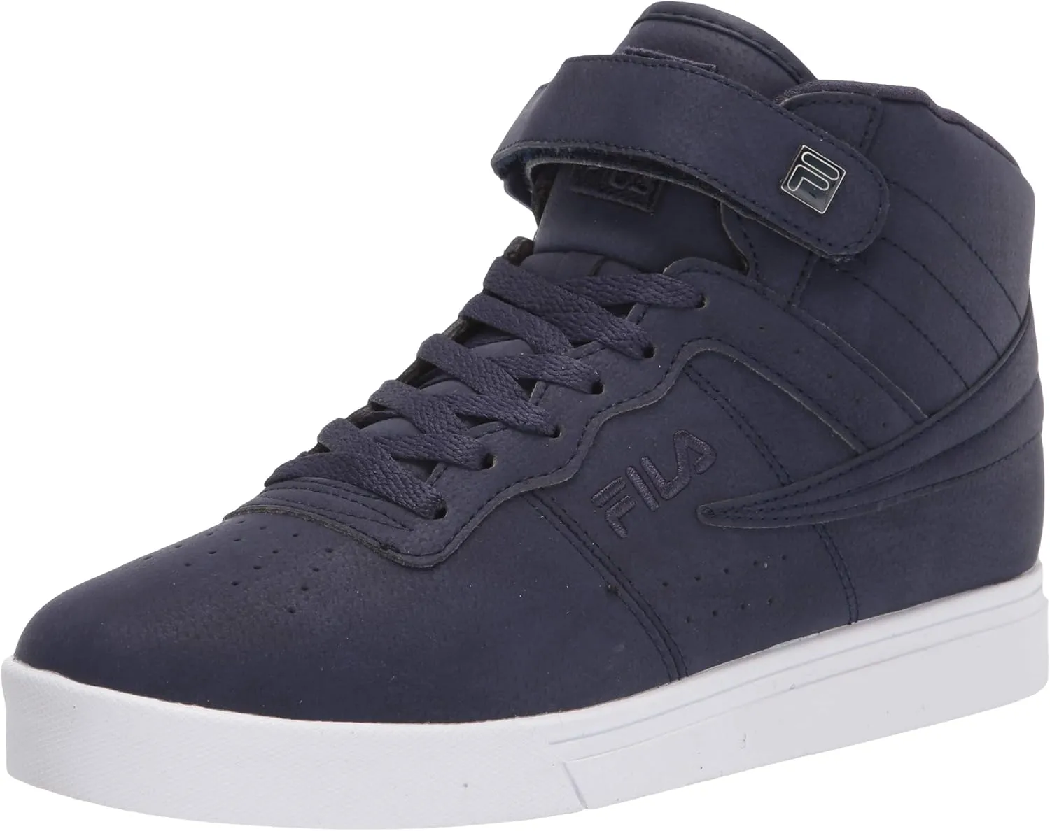 Fila Men's Vulc 13 Ares Distress Sneaker