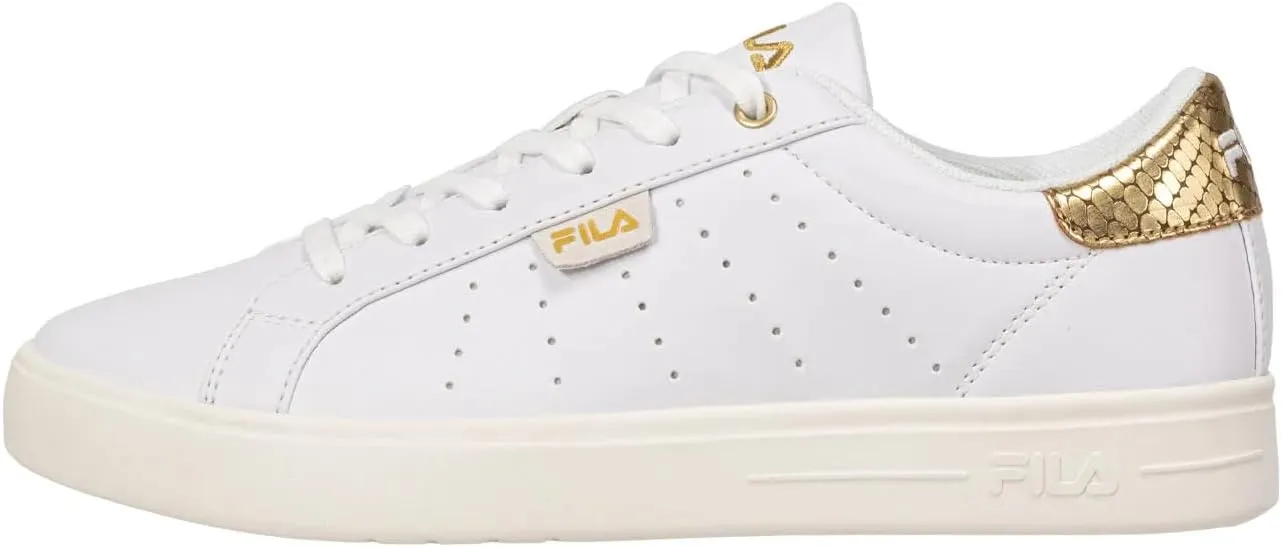 Fila Women's Low-top Sneakers