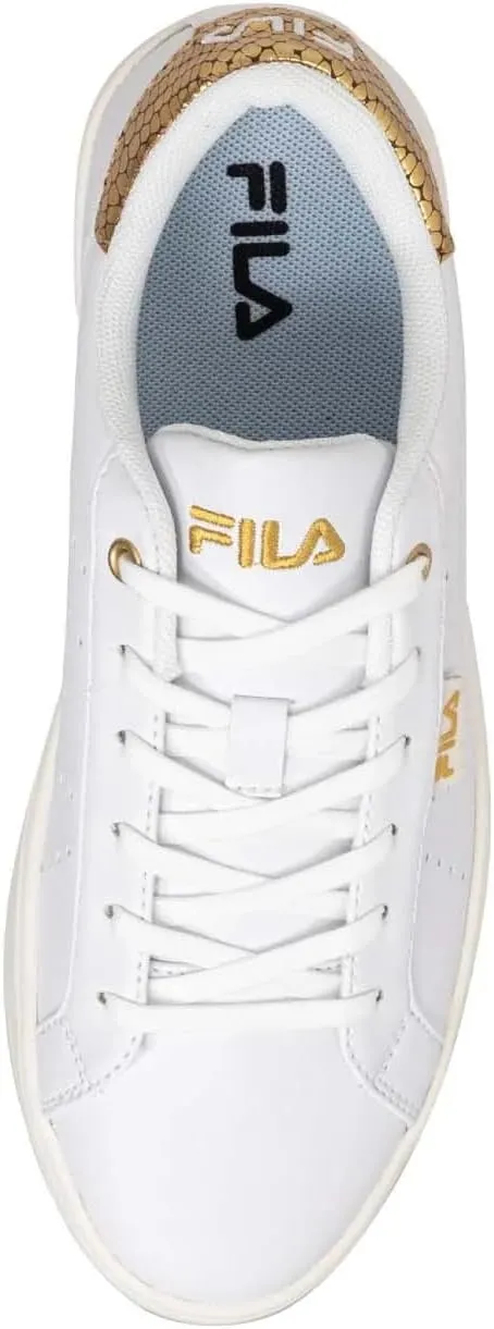 Fila Women's Low-top Sneakers