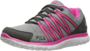 Fila Women's Memory Asymmetric Running Shoe