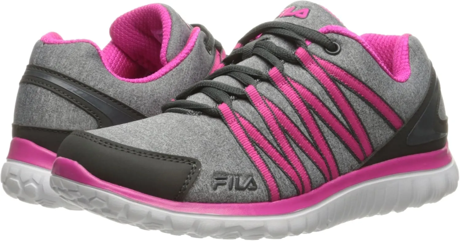Fila Women's Memory Asymmetric Running Shoe