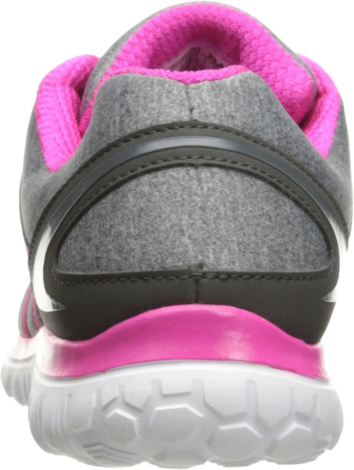 Fila Women's Memory Asymmetric Running Shoe