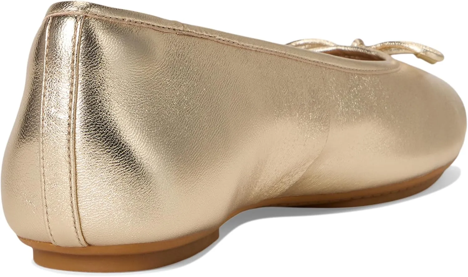 FitFlop Women's Delicato Bow Ballet Flat