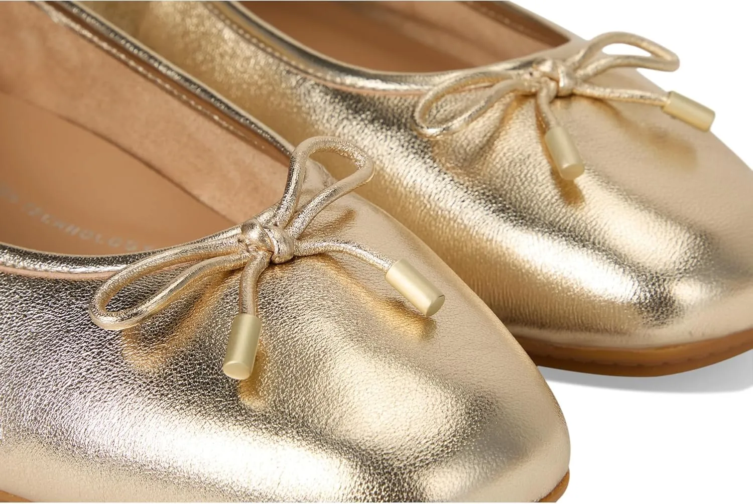 FitFlop Women's Delicato Bow Ballet Flat