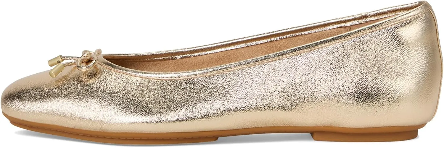 FitFlop Women's Delicato Bow Ballet Flat