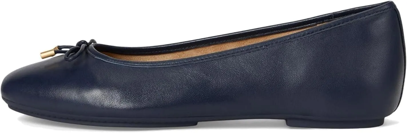 FitFlop Women's Delicato Bow Ballet Flat