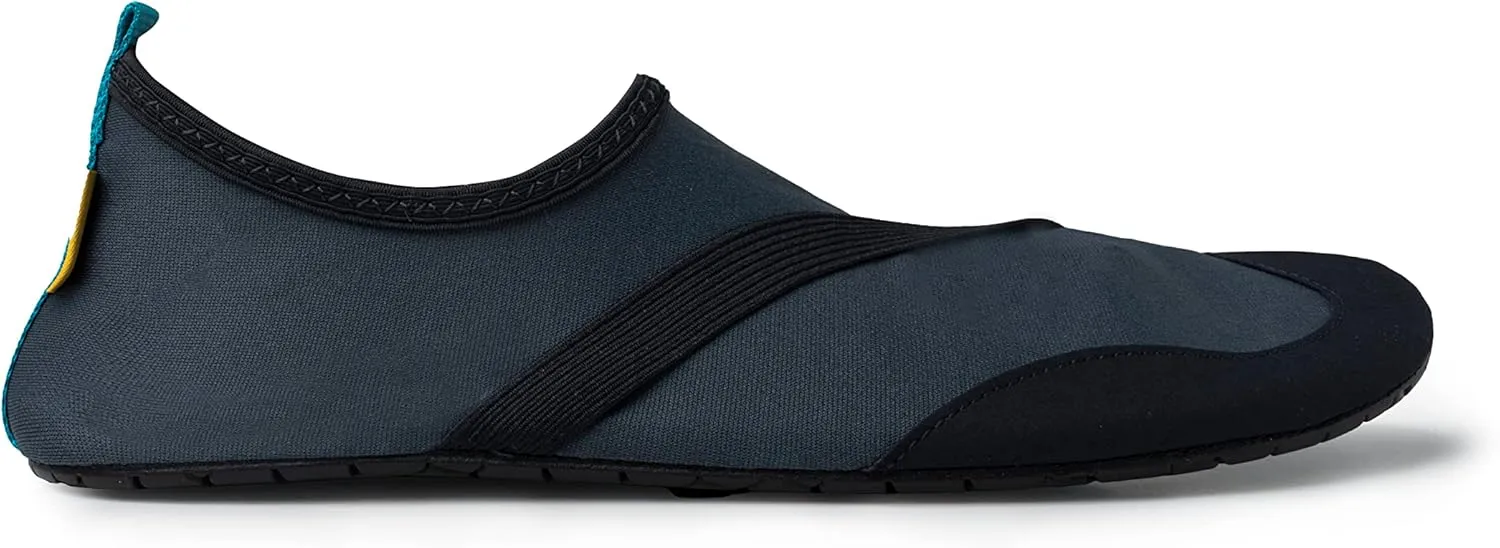 FITKICKS Active Men's Footwear Foldable Water Shoes
