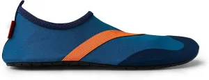FITKICKS Active Men's Footwear Foldable Water Shoes