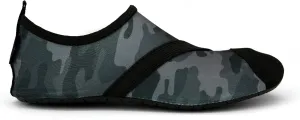FITKICKS Original Women's Foldable Active Lifestyle Minimalist Footwear Barefoot Yoga Sporty Water Shoes