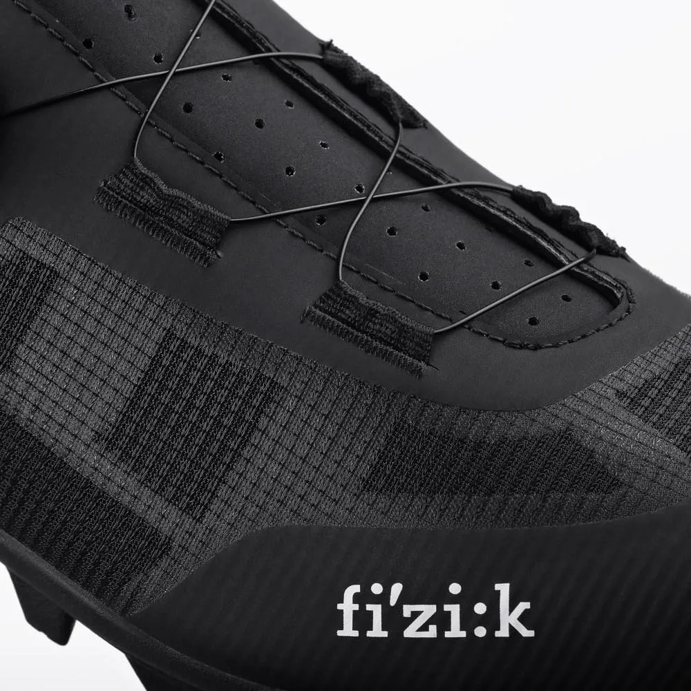 Fizik Men's Vento Proxy Carbon Mountain-Biking-Shoes