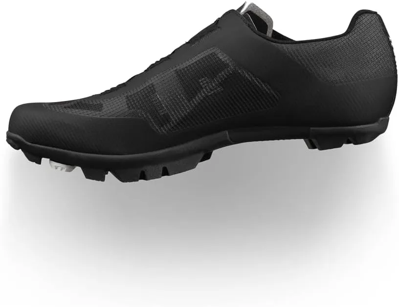 Fizik Men's Vento Proxy Carbon Mountain-Biking-Shoes