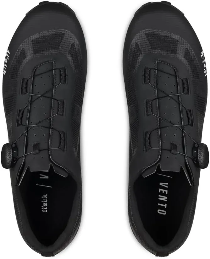 Fizik Men's Vento Proxy Carbon Mountain-Biking-Shoes