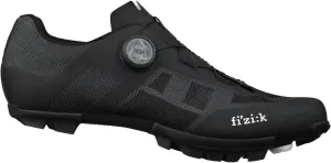 Fizik Men's Vento Proxy Carbon Mountain-Biking-Shoes