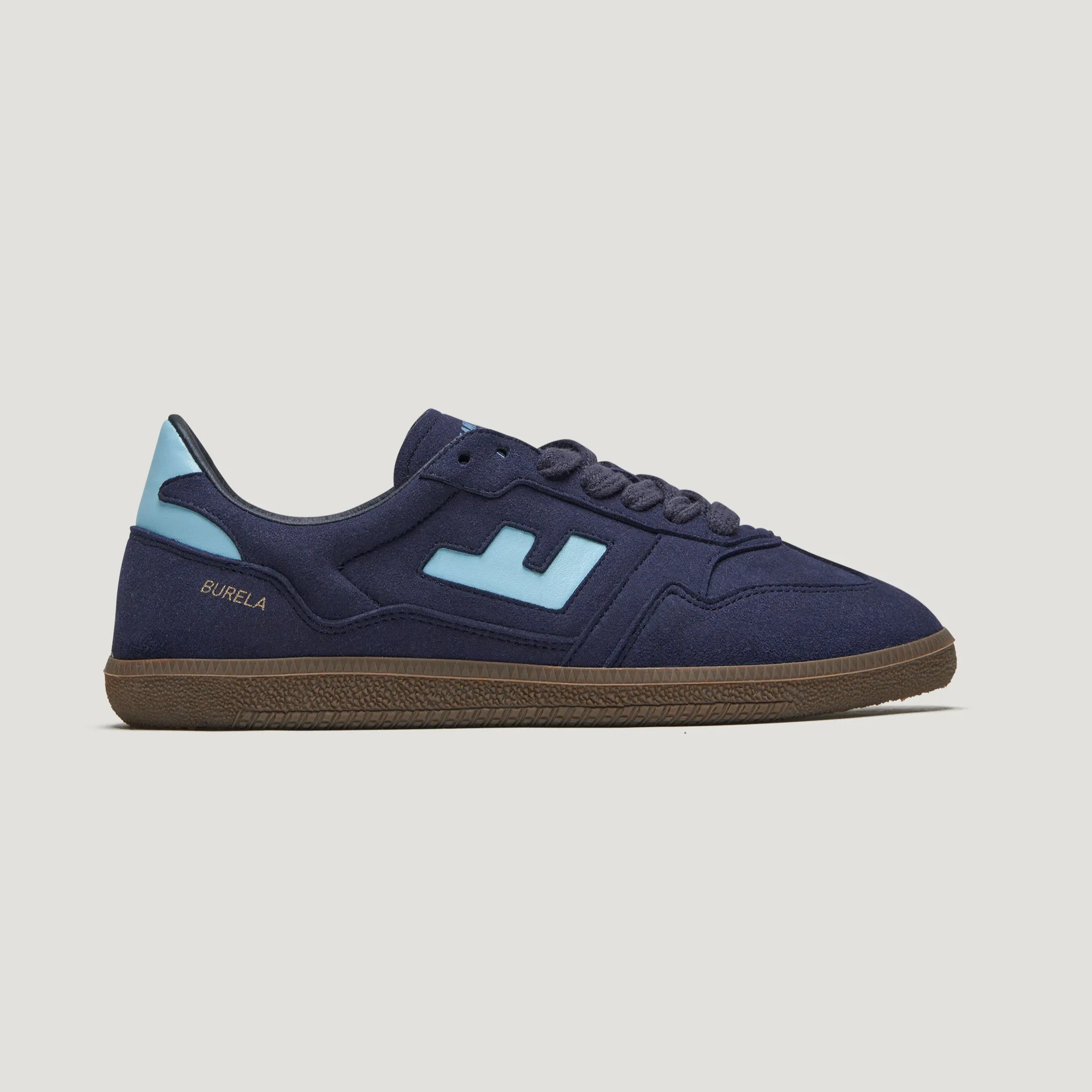 Flamingo's Life Unisex Sneaker "Burela Slim"