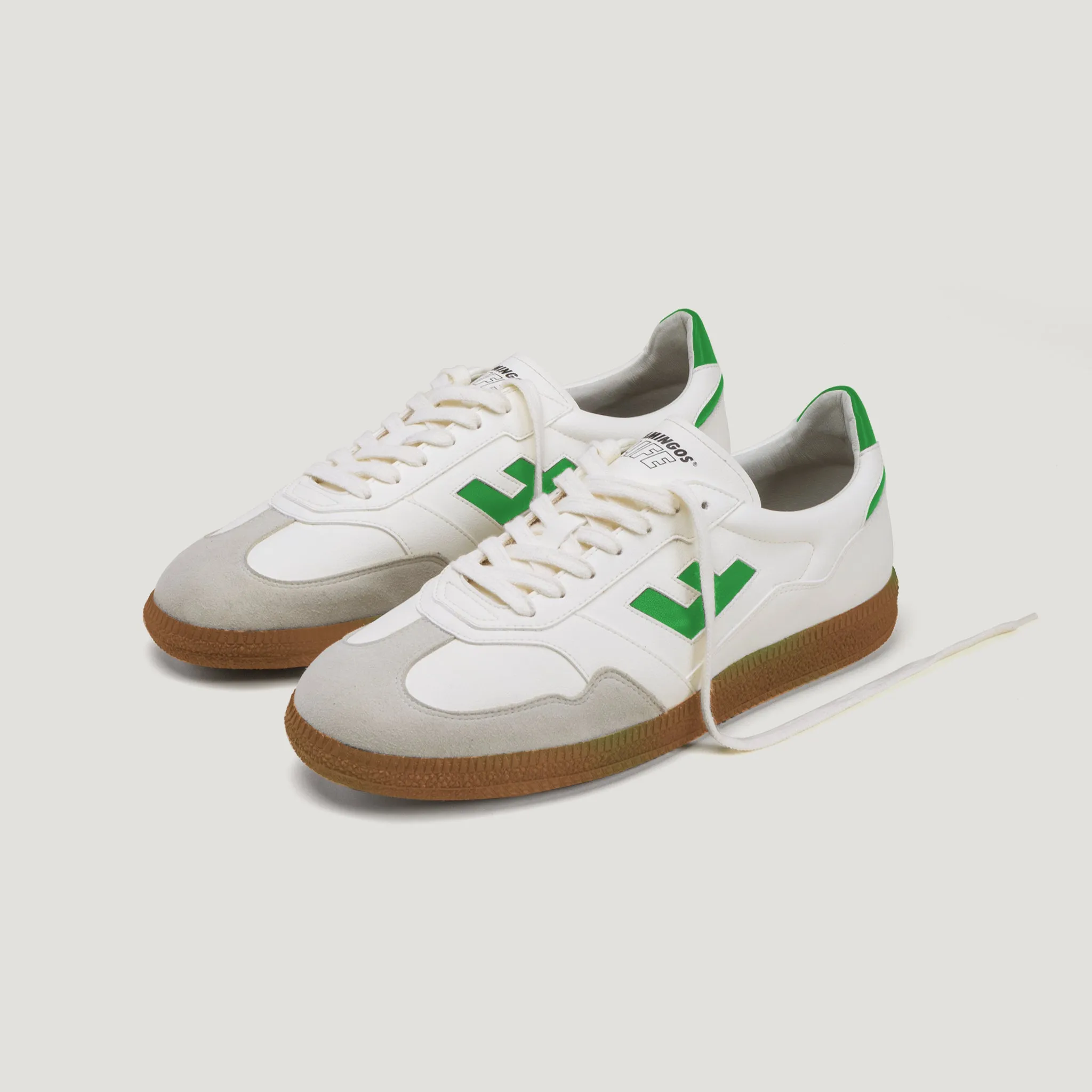 Flamingo's Life Unisex Sneaker "Burela Slim"