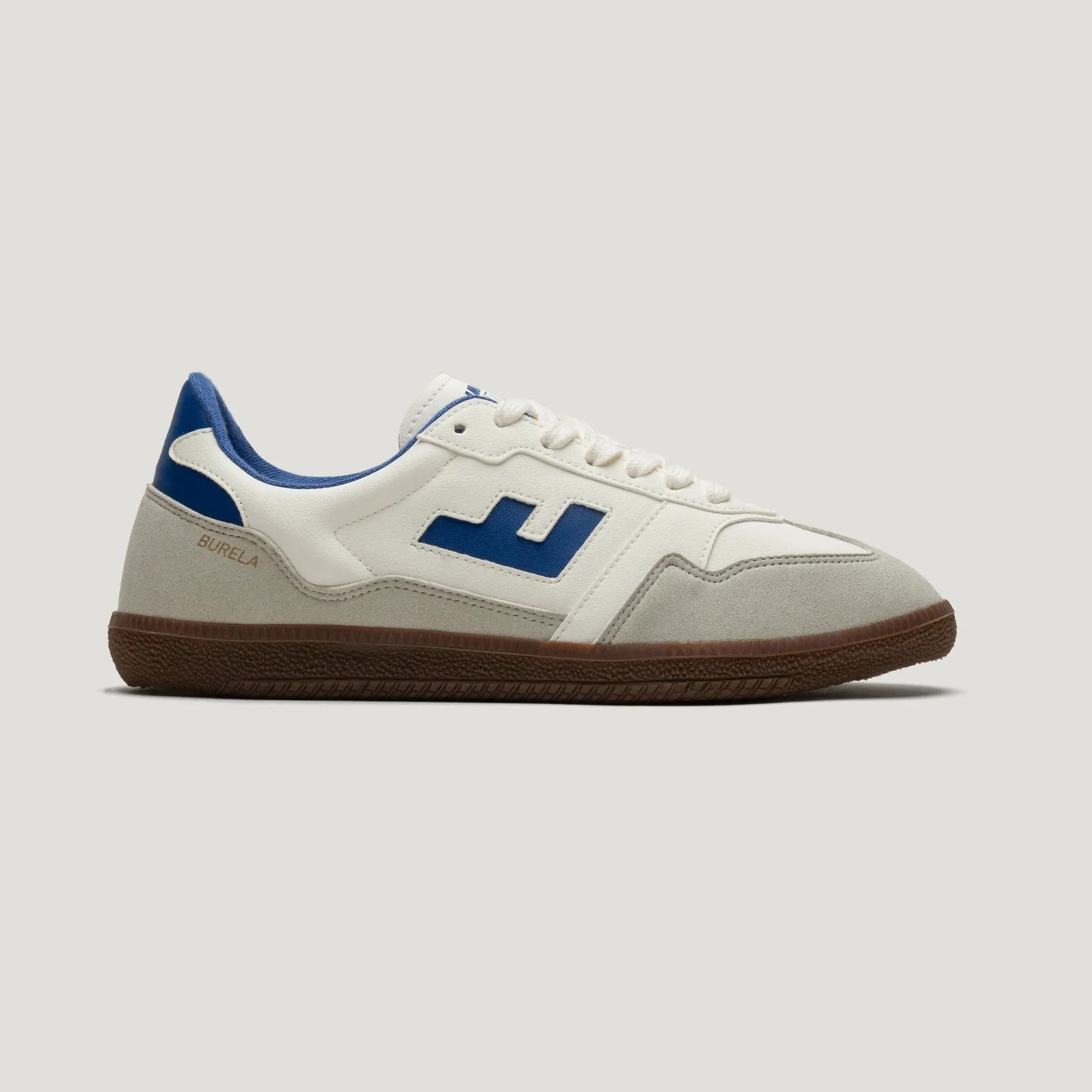 Flamingo's Life Unisex Sneaker "Burela Slim"