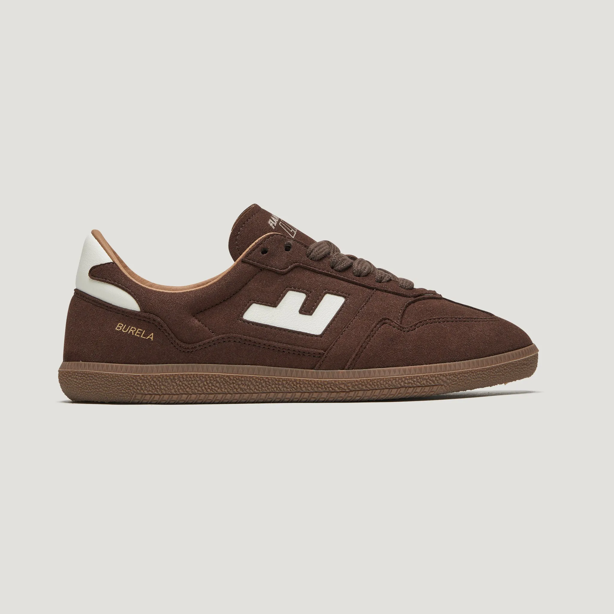 Flamingo's Life Unisex Sneaker "Burela Slim"