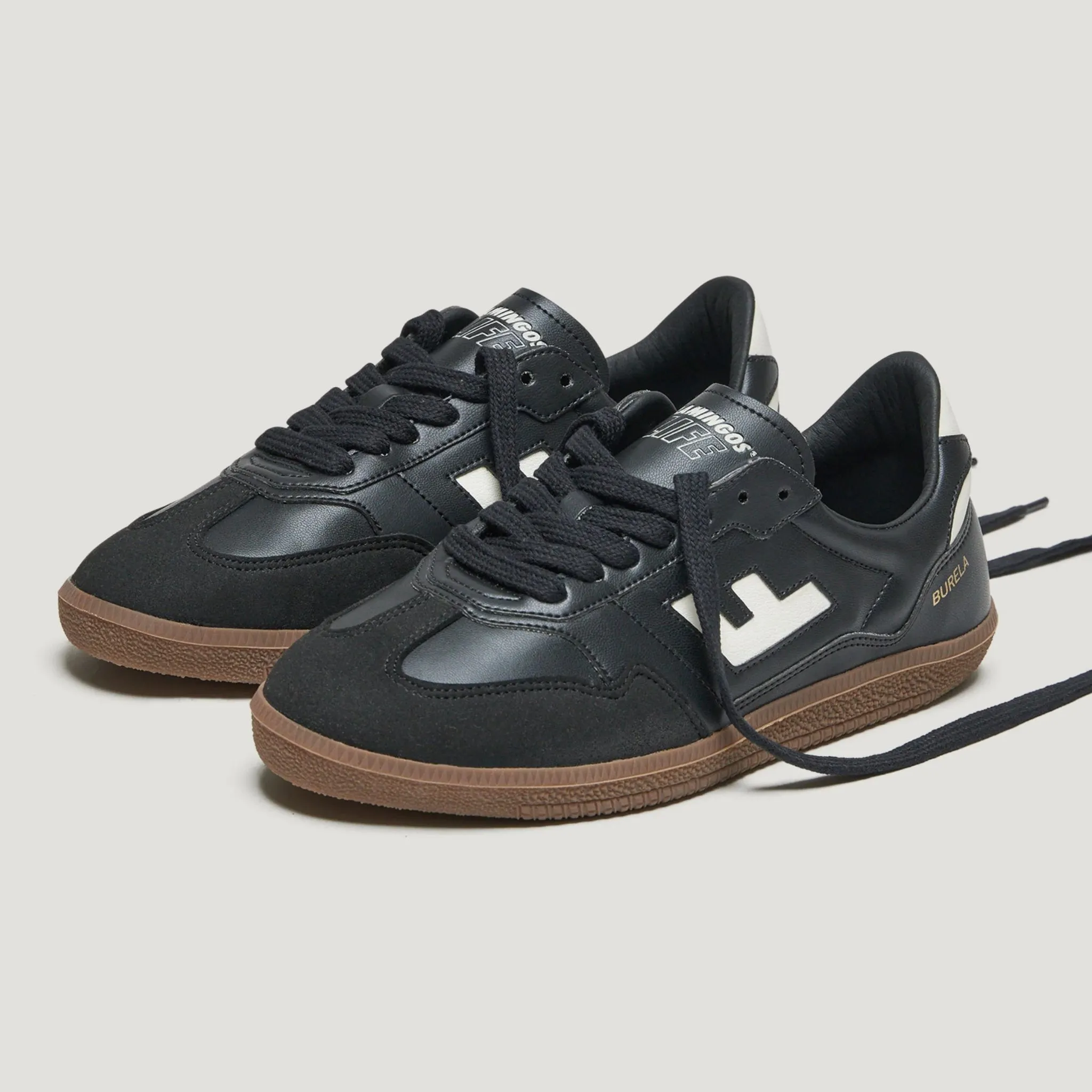 Flamingo's Life Unisex Sneaker "Burela Slim"