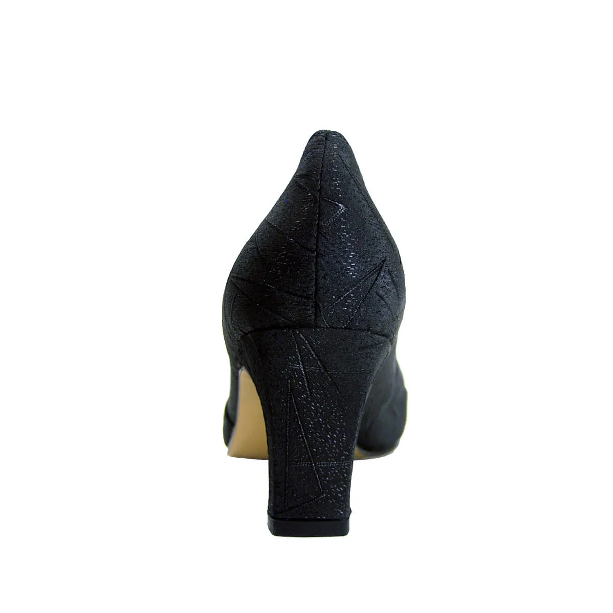 FLORAL Adriana Women's Wide Width Square Toe Dress Pumps