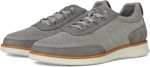 Florsheim Launch Knit Elastic Lace-Up Slip-On Men's Slip On