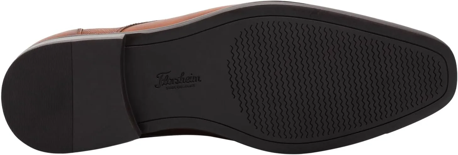 Florsheim Men's, Jackson Moc Toe Loafer