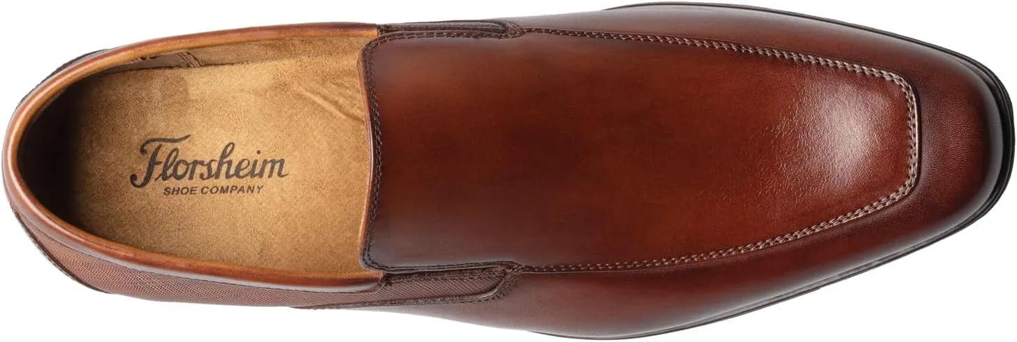 Florsheim Men's, Jackson Moc Toe Loafer