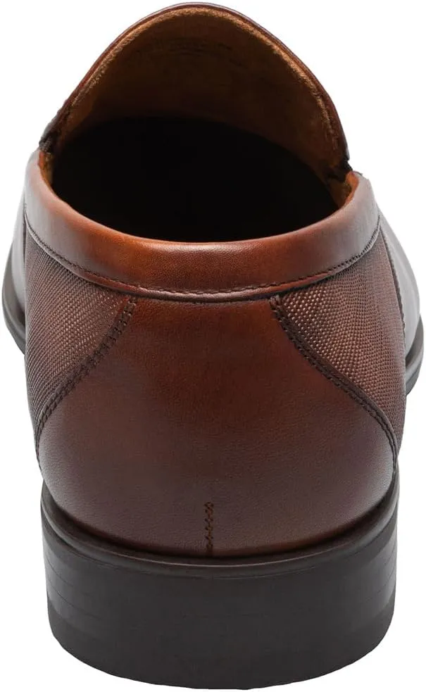 Florsheim Men's, Jackson Moc Toe Loafer